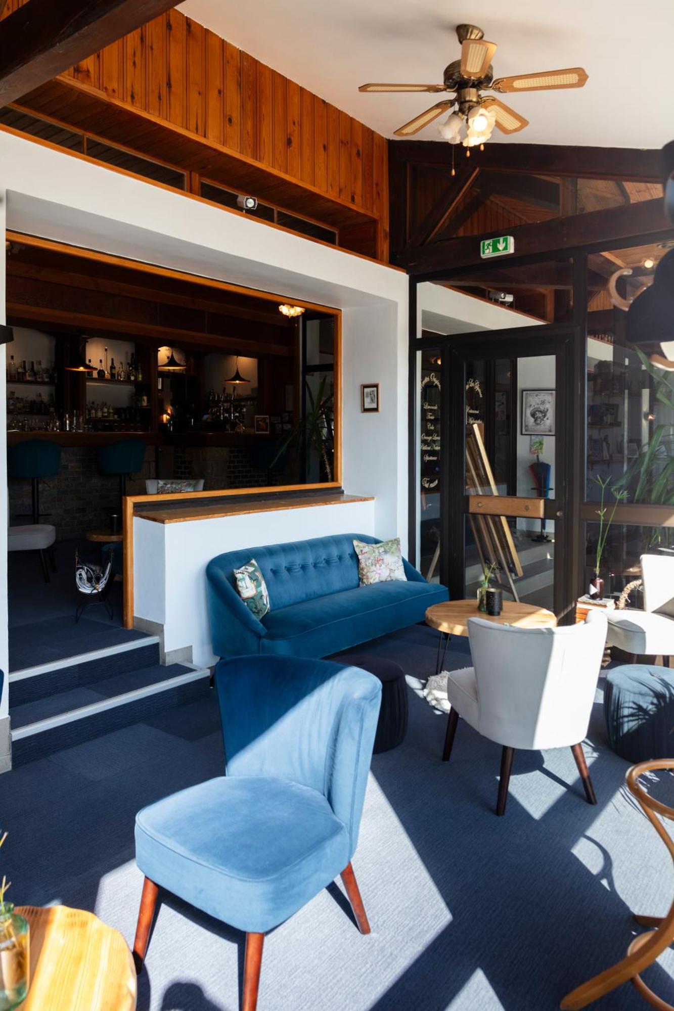 Hotel Restaurant Les Glycines Vieille-Brioude 외부 사진
